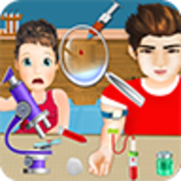 SOHmobi Injection Simulator for Android - Download the APK from Uptodown