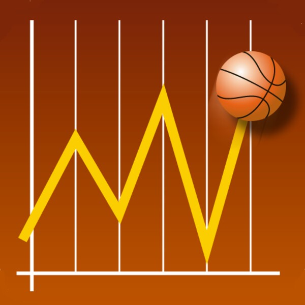 Basketball Stats Free for Android - Download the APK from Uptodown