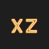 X Zen Browser icon