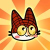 Super Cat-Idle Warrior icon