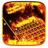 Flame Keyboard icon