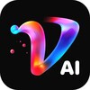 AI Video Generator - VidGen आइकन
