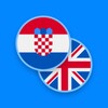Croatian-English Dictionary icon
