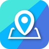 Location Info - GPS and Net icon