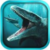 Talking Mosasaurus icon