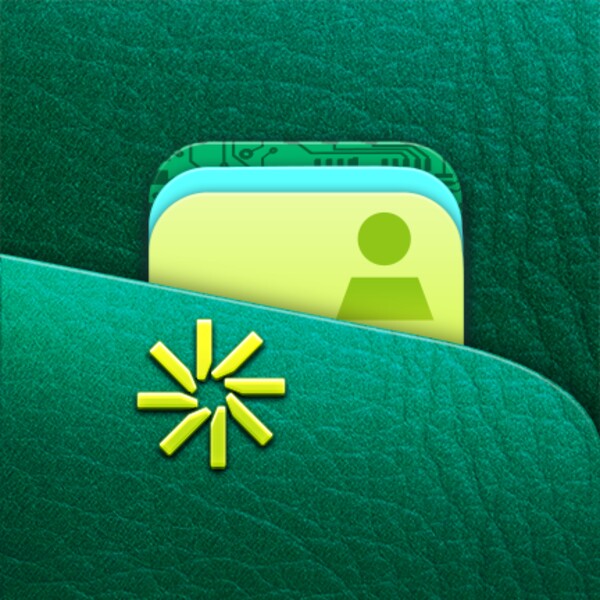 Digidentity Wallet (Android) Android app icon