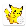 Pokepix icon