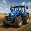 Icono de Super Tractor