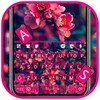 Red Flowers Theme icon
