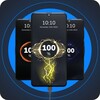 Battery Charging Animation simgesi