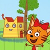 Icono de Kid-E-Cats Casa de juegos