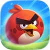 Icono de Angry Birds 2