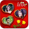 Icono de Love Photo Frames Collage