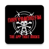 Dirty Radio icon