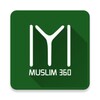 Muslim 360 icon