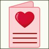 Anniversary Greetings Card Maker icon