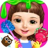 Icono de Sweet Baby Girl Cleanup 5