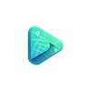 Icona di Offline Maps