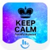 Keep Calm icon