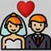 Icon von Bulk Wedding Card Creating Software