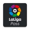 LaLiga Pass: live football icon