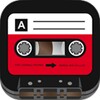 Voice Recorder & Audio Editor 图标