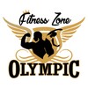 أيقونة Olympic Fitness Zone