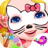 KidsFacePaint 图标