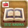 Qur'an juz 30 Al matrhood icon