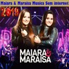 Icona di Maiara & Maraisa Musica Sem internet 2019