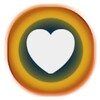 Heart on Fire icon