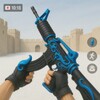 FPS Shooting Games आइकन