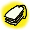 My memorization card icon