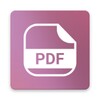 Minimal PDF Reader icon