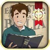Icône The Master of the Bible