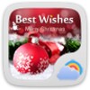 Best Wishes GO Weather EX icon
