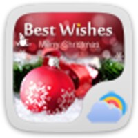 Best Wishes GO Weather EX for Android - Download the APK from Uptodown
