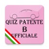 Quiz Patente B 2022 Ufficiale icon