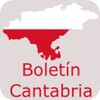 Boletín Cantabria icon