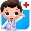 Happy hospital - doctor games icon