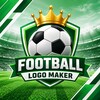 Football Logo Maker simgesi