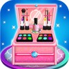 Makeup & Cake Games for girls icon