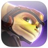 Ratchet and Clank: BTN icon