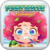 Funny Rescue Zookeeper icon