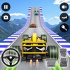 Extreme Formula Ramp Car Stunts icon