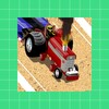 Tractor Pull icon