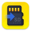 Auto Transfer:Phone To Sd Card icon