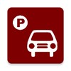 Locate Parked Vehicle icon