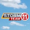 WTOK Weather icon