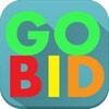 GoBid icon